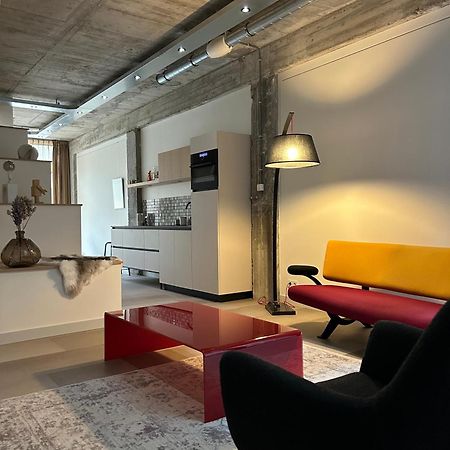 De Eindhovenaar City Apartments Εξωτερικό φωτογραφία