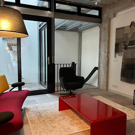 De Eindhovenaar City Apartments Εξωτερικό φωτογραφία