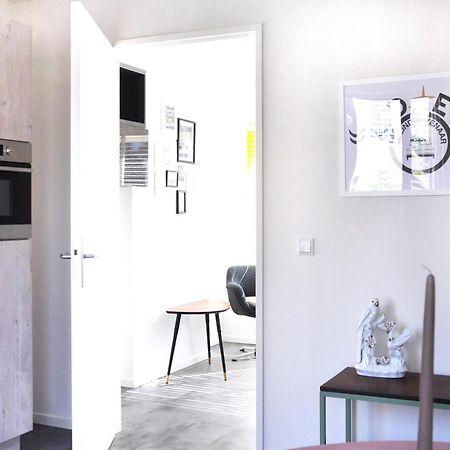 De Eindhovenaar City Apartments Εξωτερικό φωτογραφία
