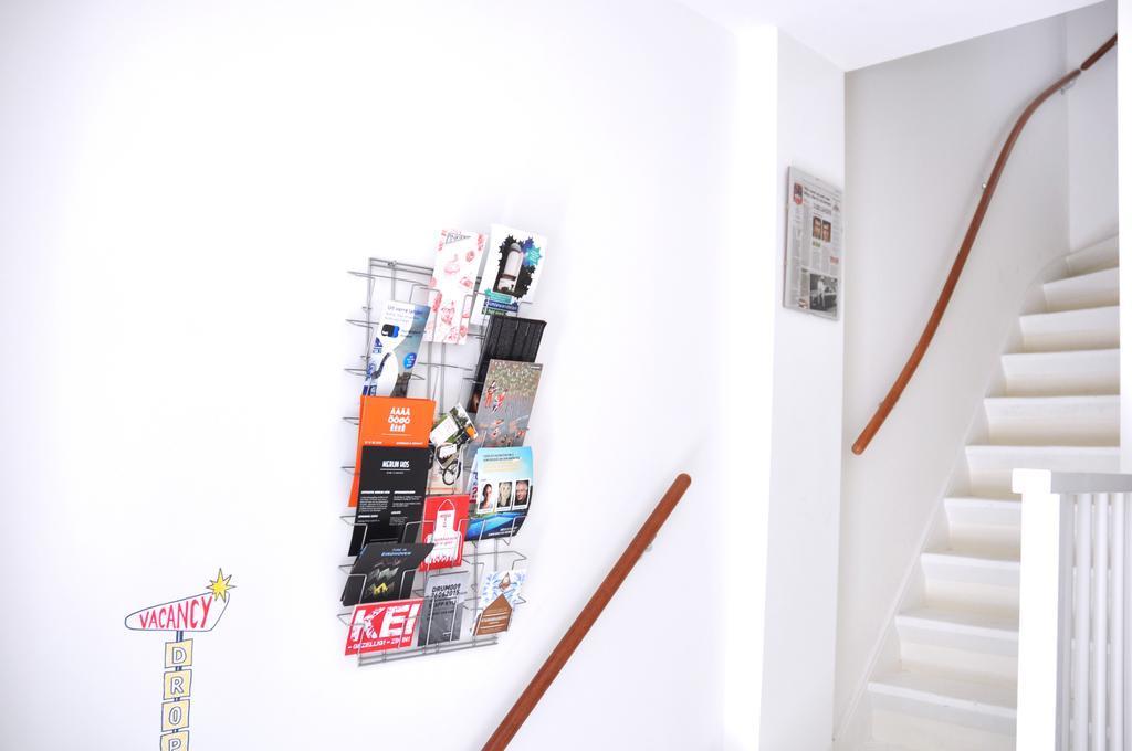 De Eindhovenaar City Apartments Εξωτερικό φωτογραφία