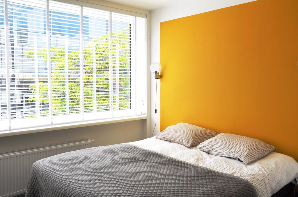 De Eindhovenaar City Apartments Δωμάτιο φωτογραφία