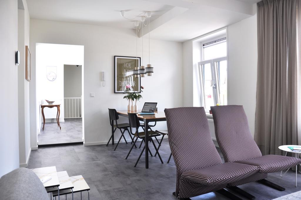 De Eindhovenaar City Apartments Δωμάτιο φωτογραφία