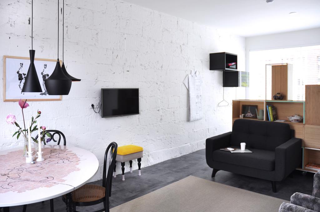 De Eindhovenaar City Apartments Δωμάτιο φωτογραφία