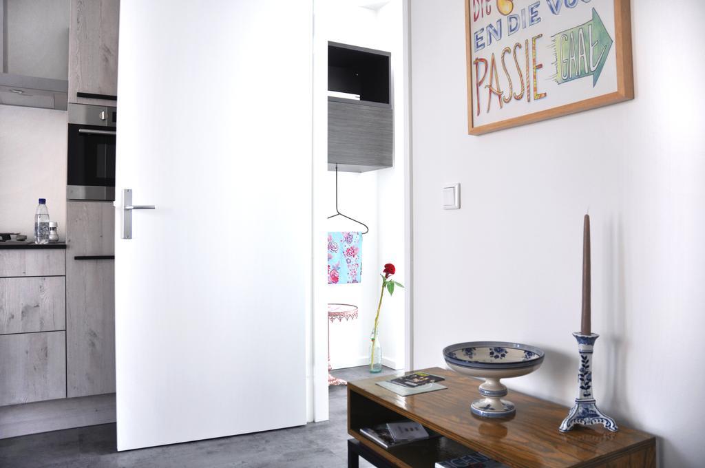 De Eindhovenaar City Apartments Δωμάτιο φωτογραφία