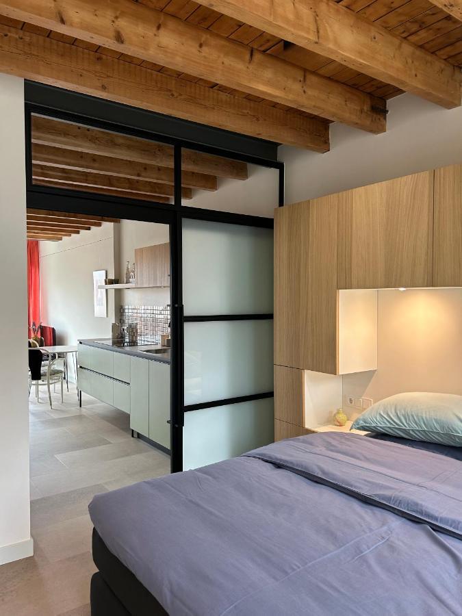 De Eindhovenaar City Apartments Εξωτερικό φωτογραφία