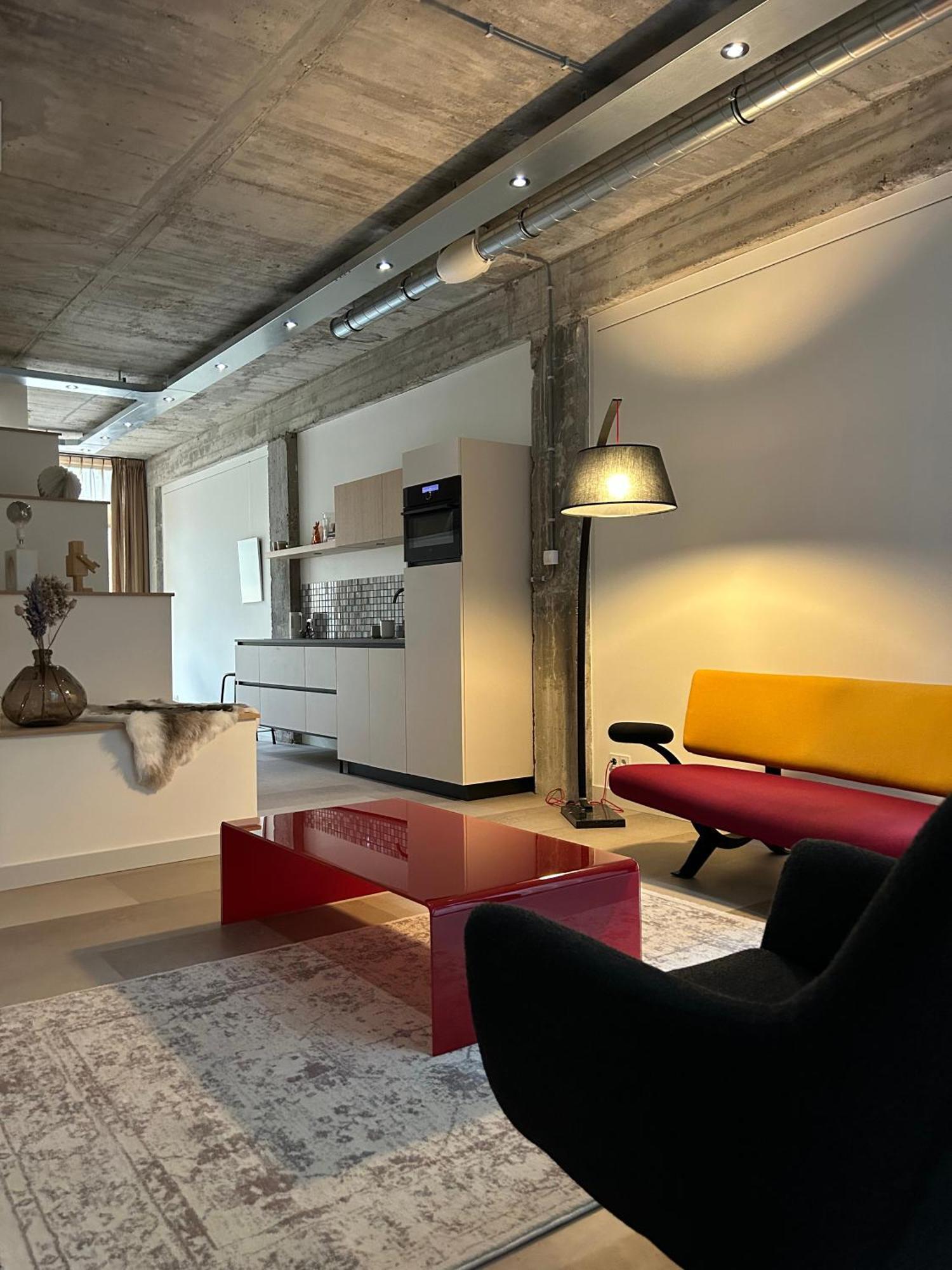 De Eindhovenaar City Apartments Εξωτερικό φωτογραφία