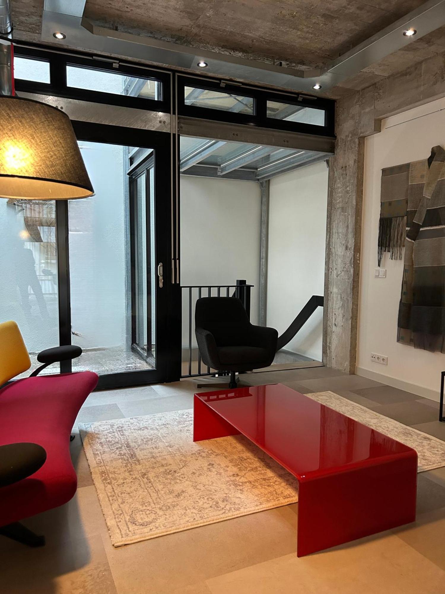 De Eindhovenaar City Apartments Εξωτερικό φωτογραφία