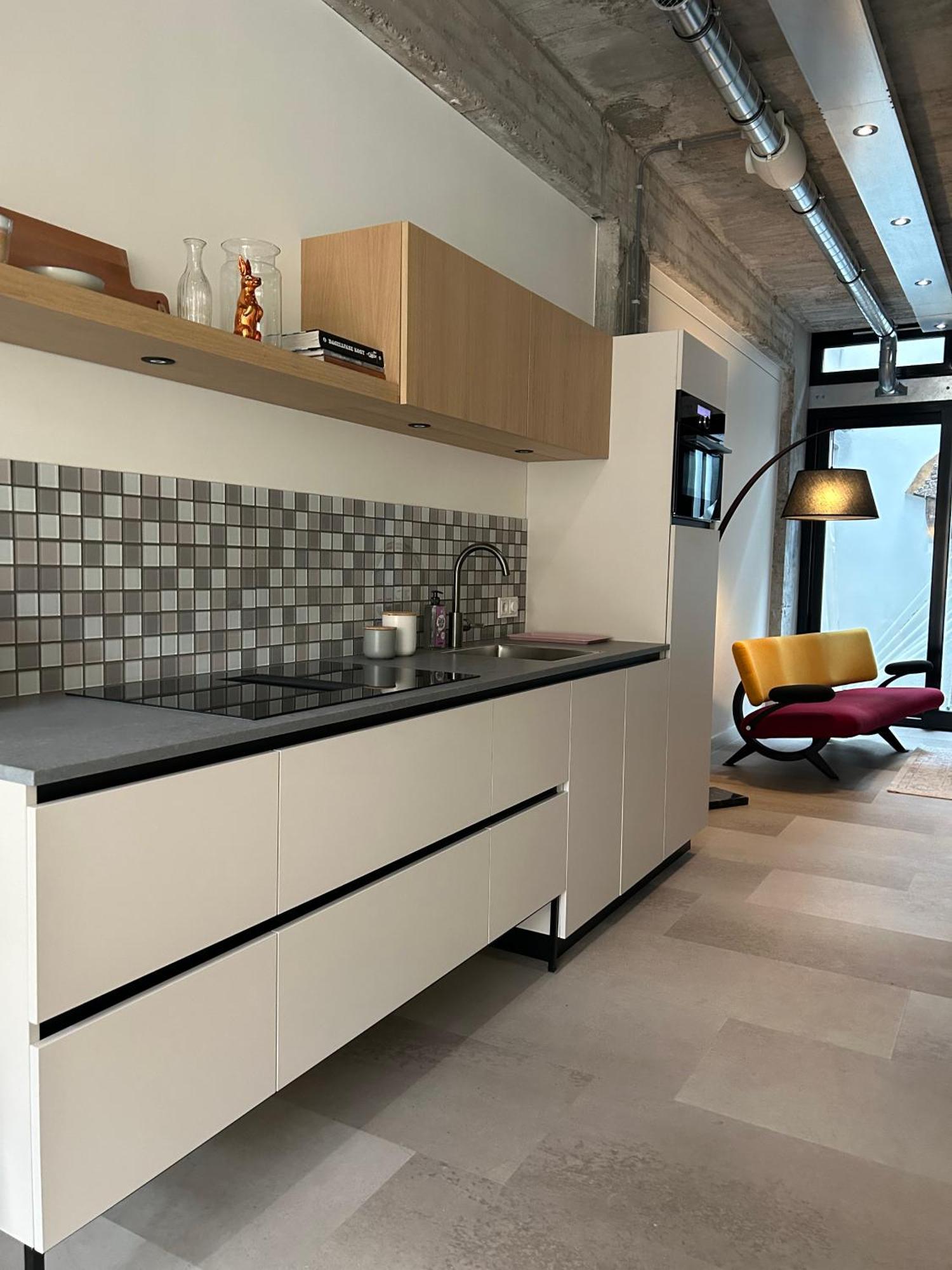 De Eindhovenaar City Apartments Εξωτερικό φωτογραφία