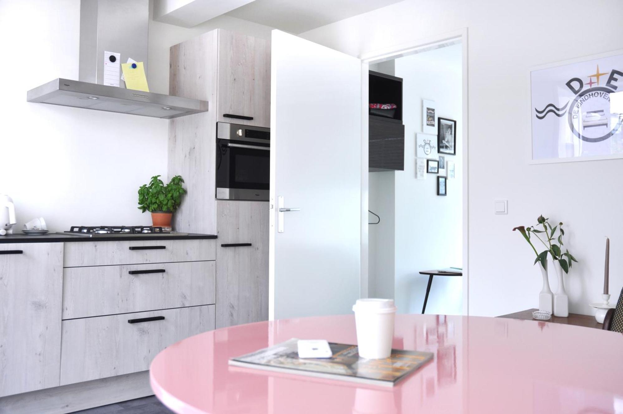 De Eindhovenaar City Apartments Εξωτερικό φωτογραφία