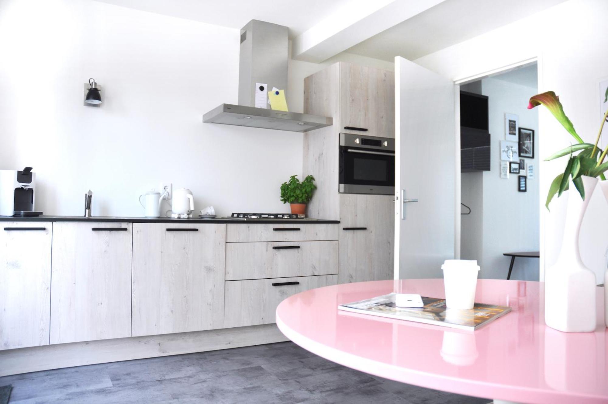 De Eindhovenaar City Apartments Εξωτερικό φωτογραφία