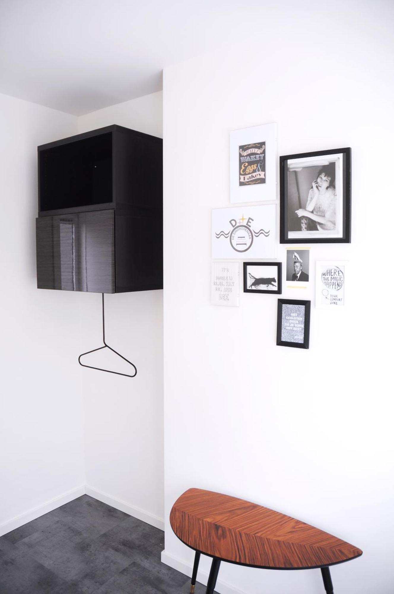 De Eindhovenaar City Apartments Εξωτερικό φωτογραφία