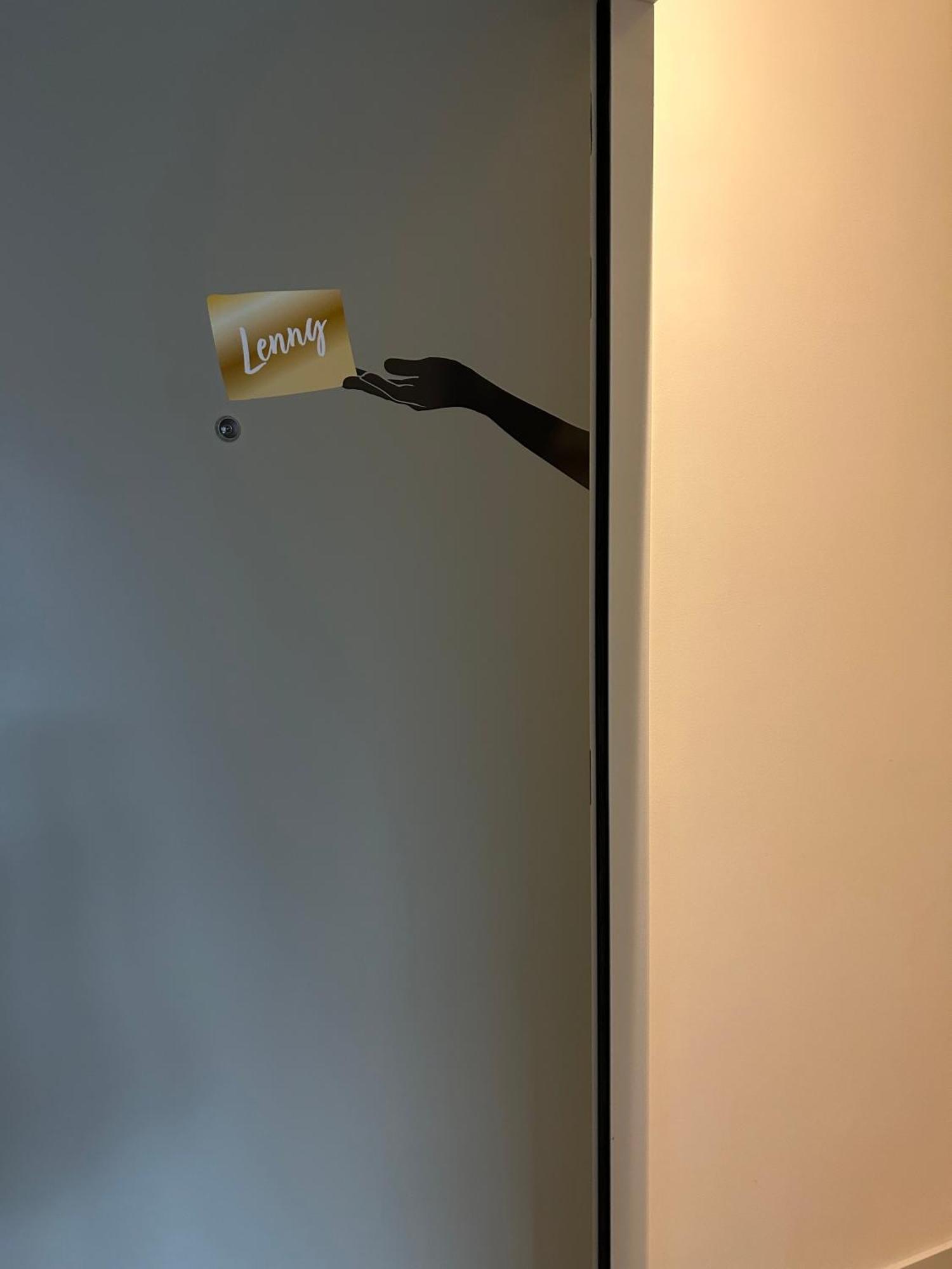 De Eindhovenaar City Apartments Δωμάτιο φωτογραφία