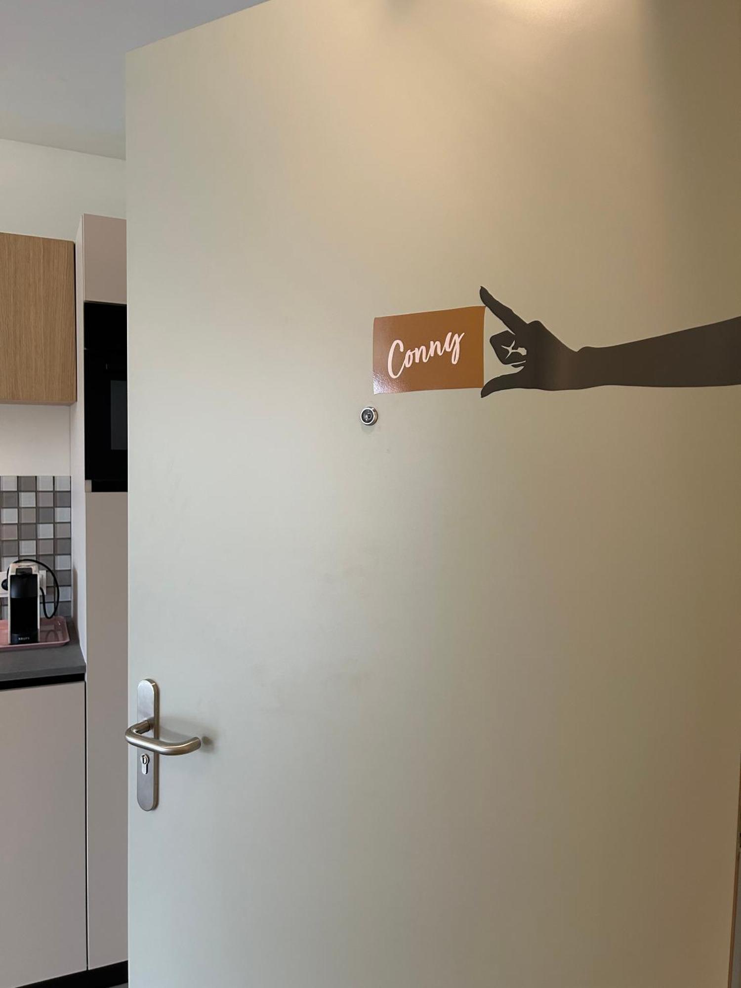De Eindhovenaar City Apartments Δωμάτιο φωτογραφία