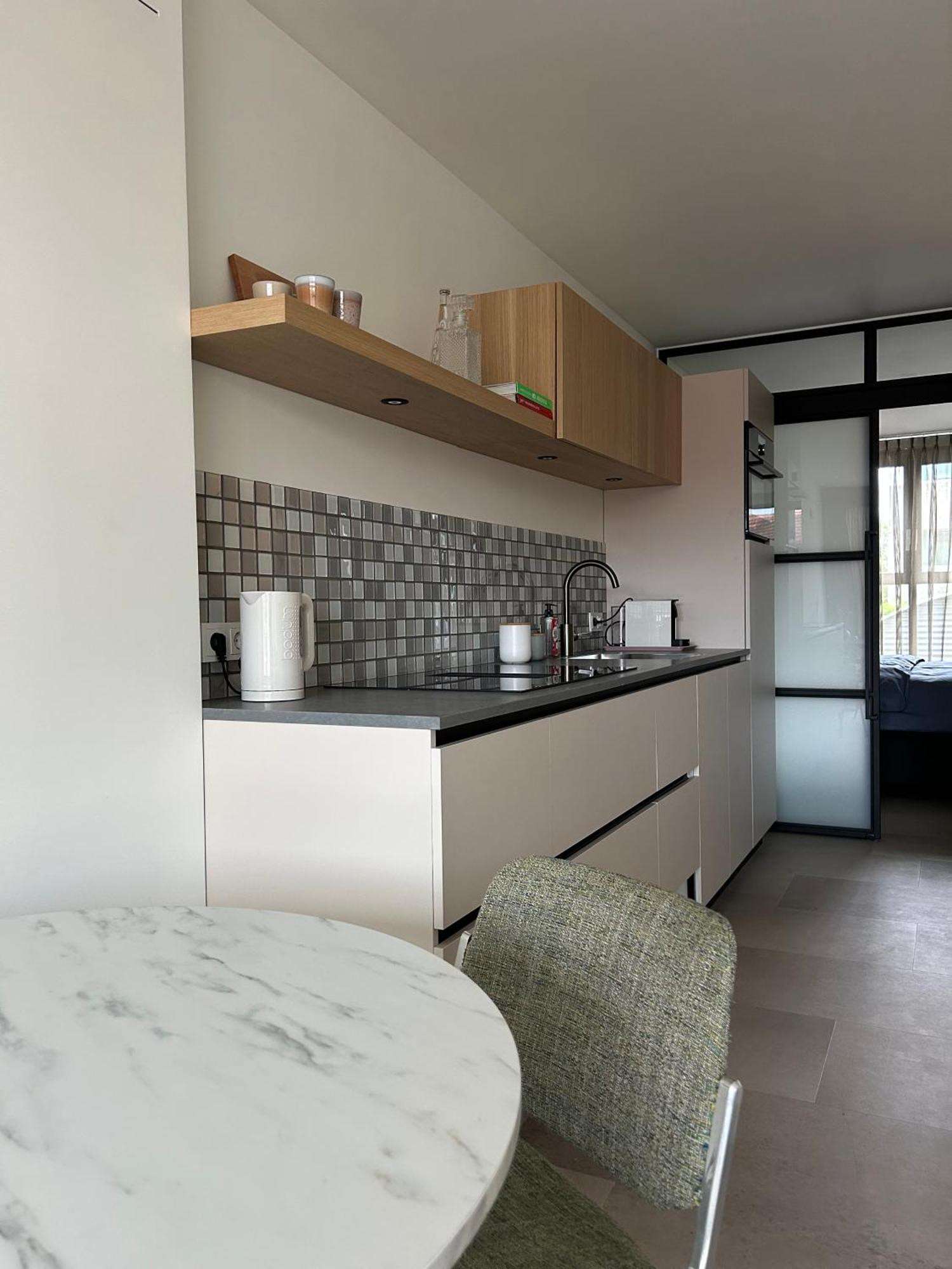 De Eindhovenaar City Apartments Δωμάτιο φωτογραφία