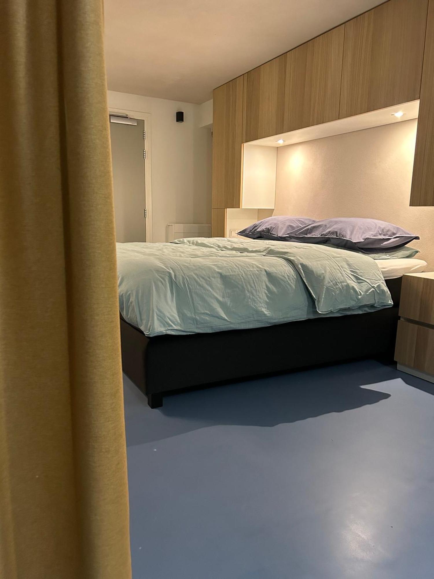 De Eindhovenaar City Apartments Δωμάτιο φωτογραφία