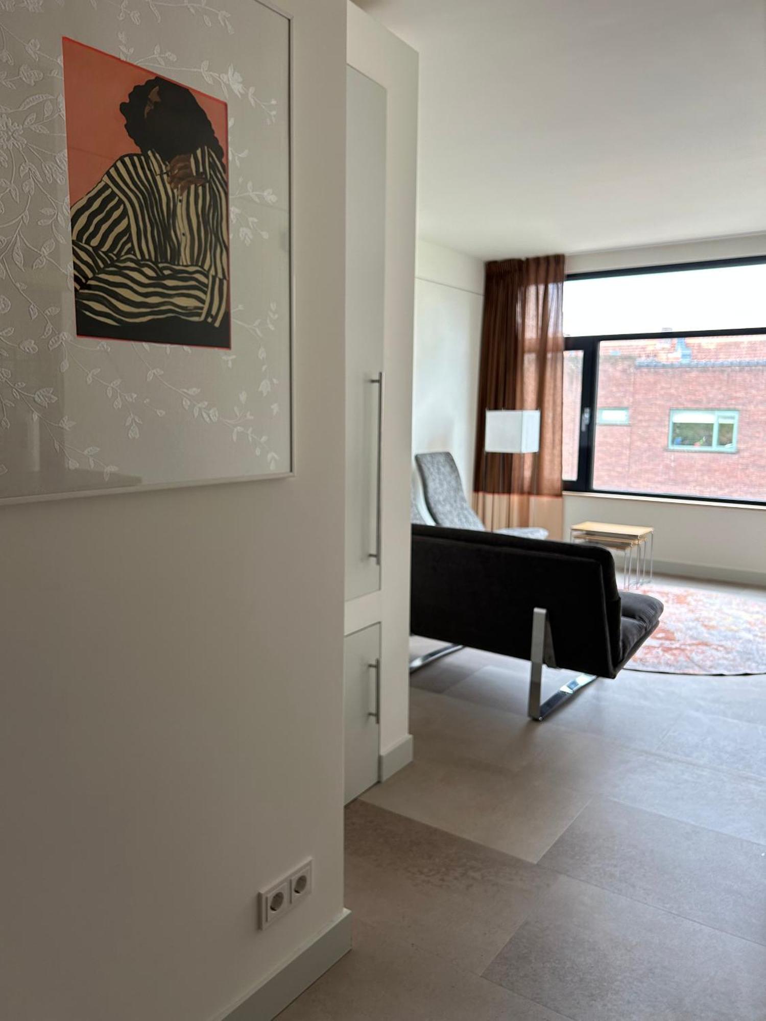 De Eindhovenaar City Apartments Δωμάτιο φωτογραφία