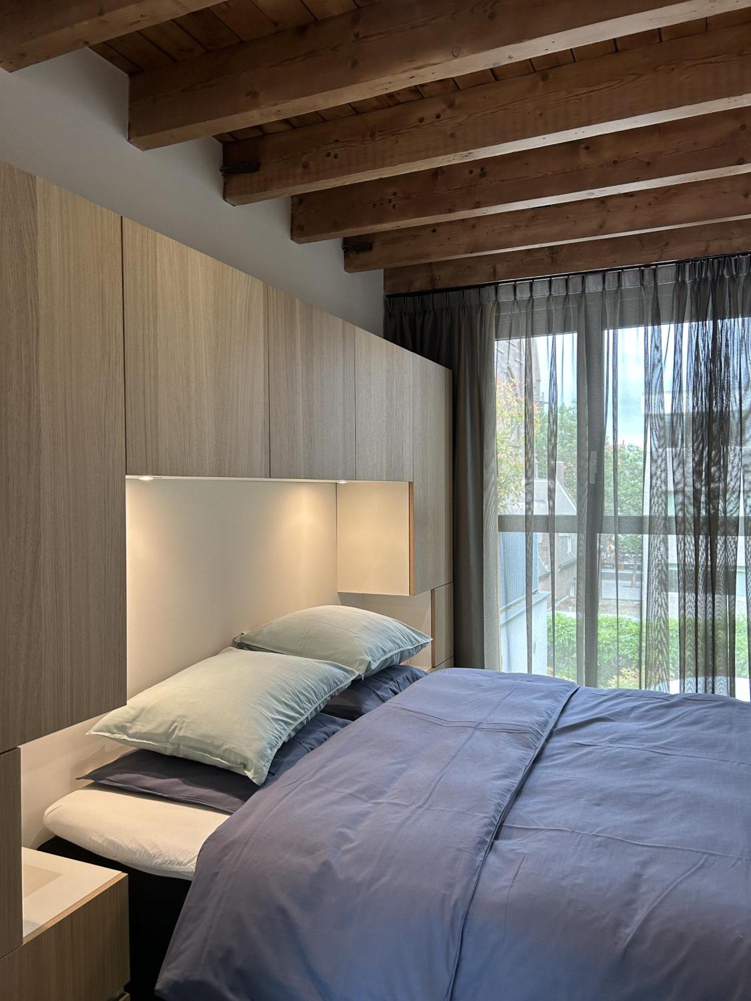 De Eindhovenaar City Apartments Δωμάτιο φωτογραφία