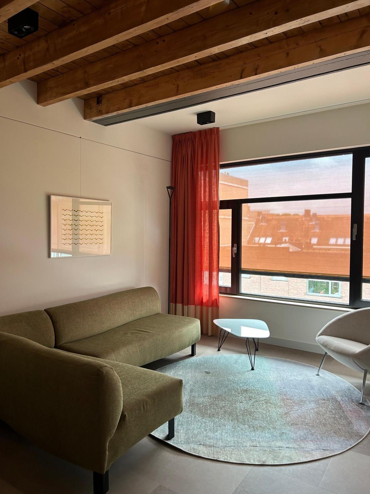 De Eindhovenaar City Apartments Δωμάτιο φωτογραφία