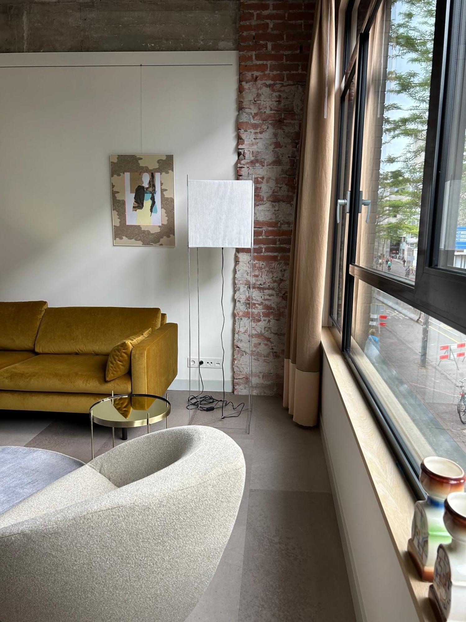 De Eindhovenaar City Apartments Δωμάτιο φωτογραφία