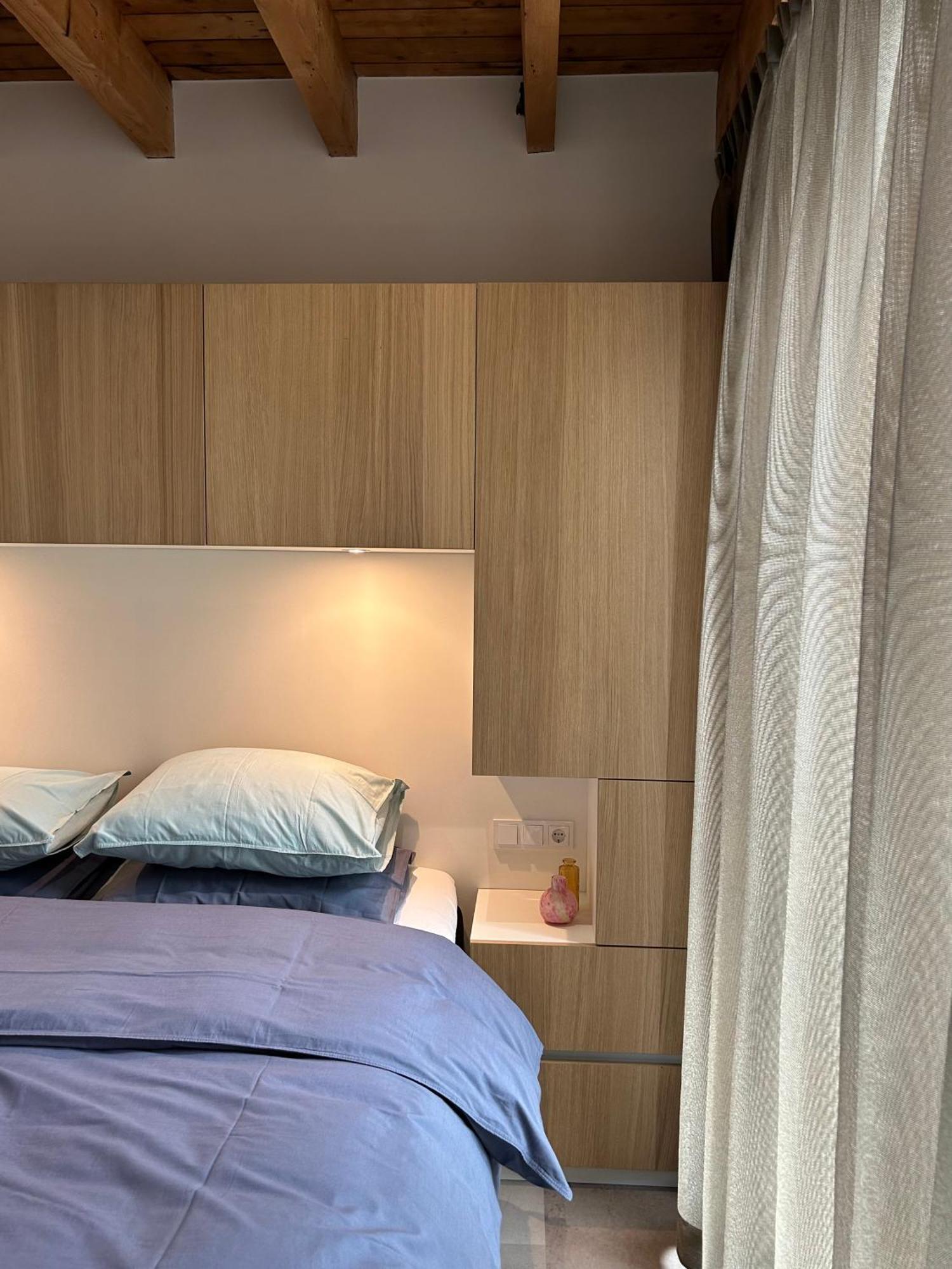De Eindhovenaar City Apartments Δωμάτιο φωτογραφία