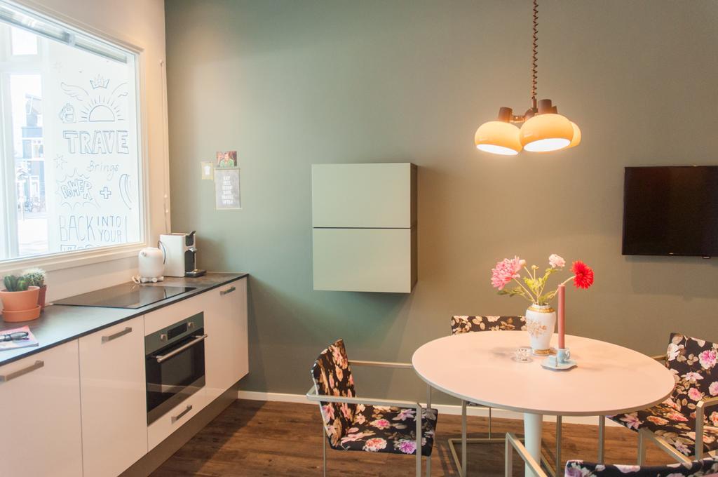 De Eindhovenaar City Apartments Εξωτερικό φωτογραφία